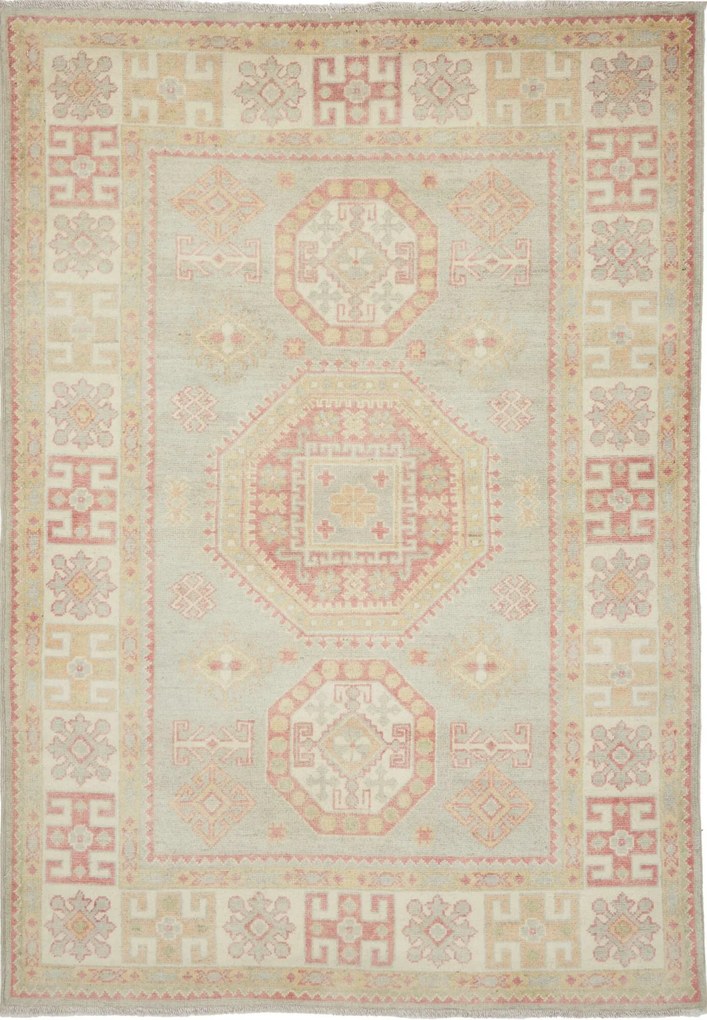Kazak Tappeto orientale 170 x 120 (Pakistan) Annodato A Mano
