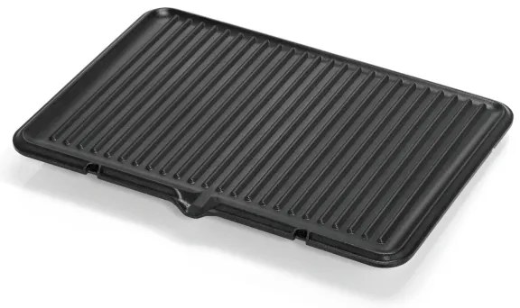 WMF - Griglia a contatto 2in1 LONO 2100W/230V acciaio inossidabile