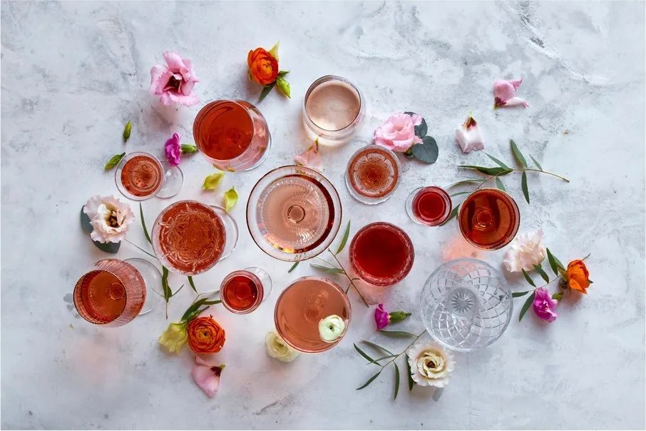 Set di bicchieri da bollicine 4 pz 260 ml Zero – Lyngby Glas