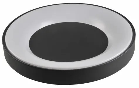 Plafoniera LED dimmerabile WITOLD LED/48W/230V 3000-6000K + telecomando