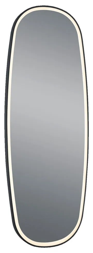 Specchio da parete con illuminazione 60x160 cm Diana - Mirrors and More