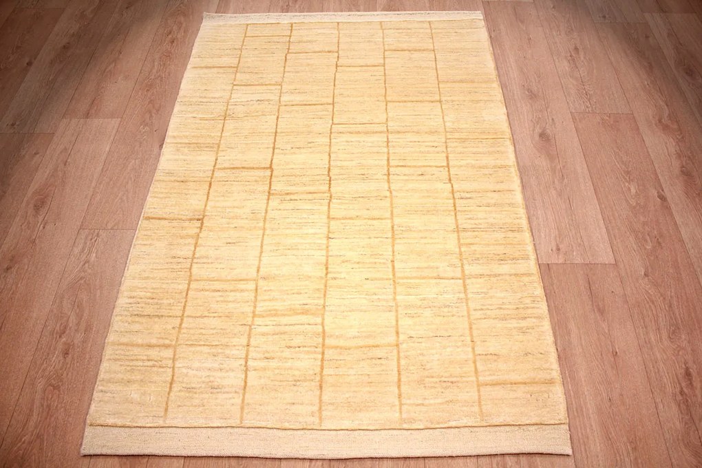 Loribaft Tappeto 100x150 (Iran) Annodato A Mano