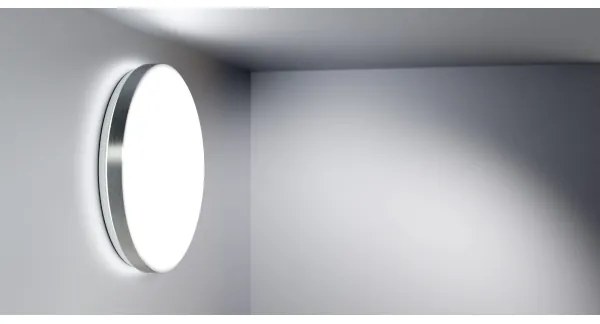 APLED - Plafoniera LED LENS PP TRICOLOR LED/36W/230V IP41 2520lm