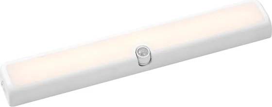 Osram - Lampada sottopensile LED dimmerabile con sensore LINEAR LED/3,8W/5V 30cm bianco