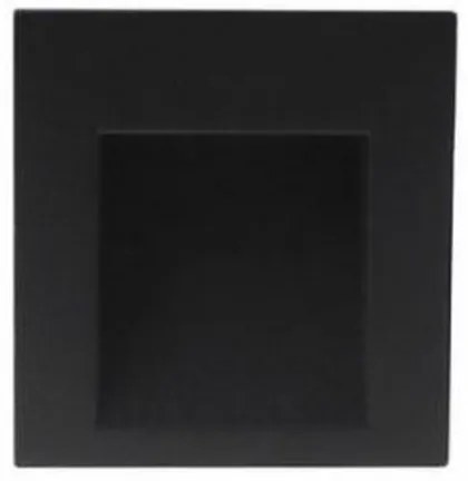 LED2 - Lampadario LED da esterno da incasso STEP IN LED/3W/230V IP54