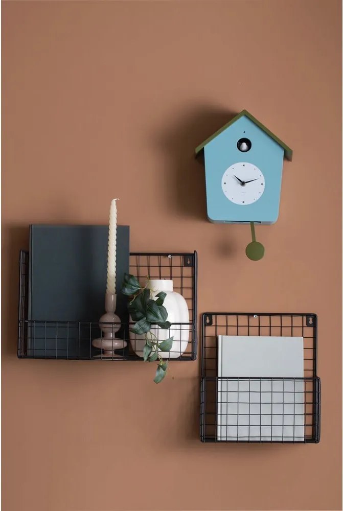 Orologio con pendolo/da parete Cuckoo Light – Karlsson