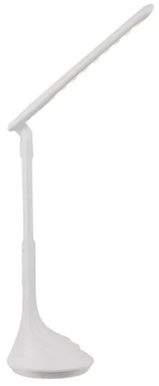 GLOBO 58329W - Lampada da tavolo LED dimmerabile TYREL 1xLED/4W/230V