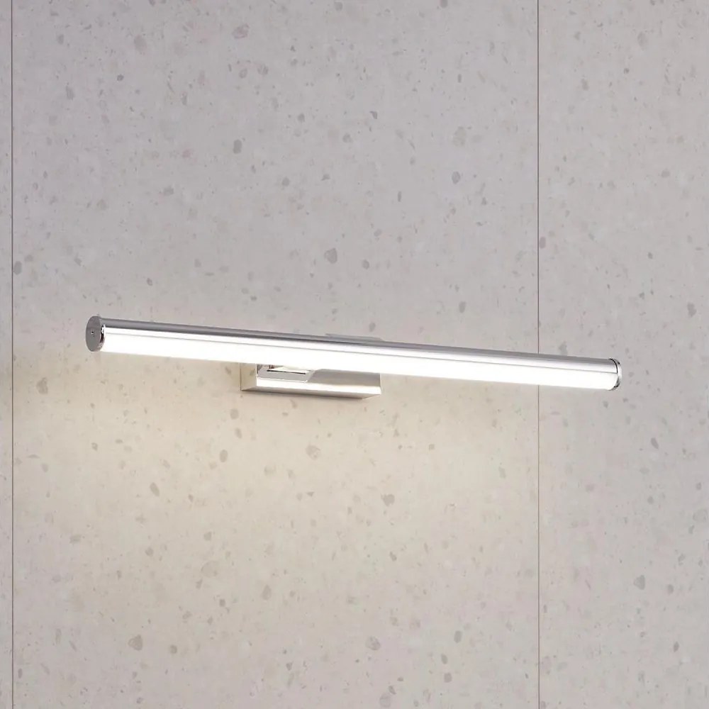 Eglo 97082 - Illuminazione per specchio da bagno VADUMI LED/11W/230V IP44