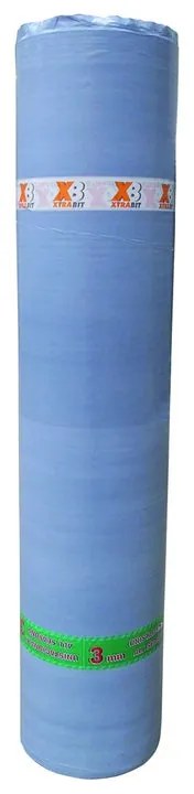 Membrana bituminosa POLYGLASS1 Xtrabit Super Adhesive 3.5 kg/m² superficie 10 m²