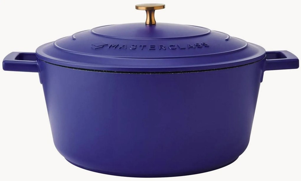 Casseruola con coperchio auto-bastante Alina