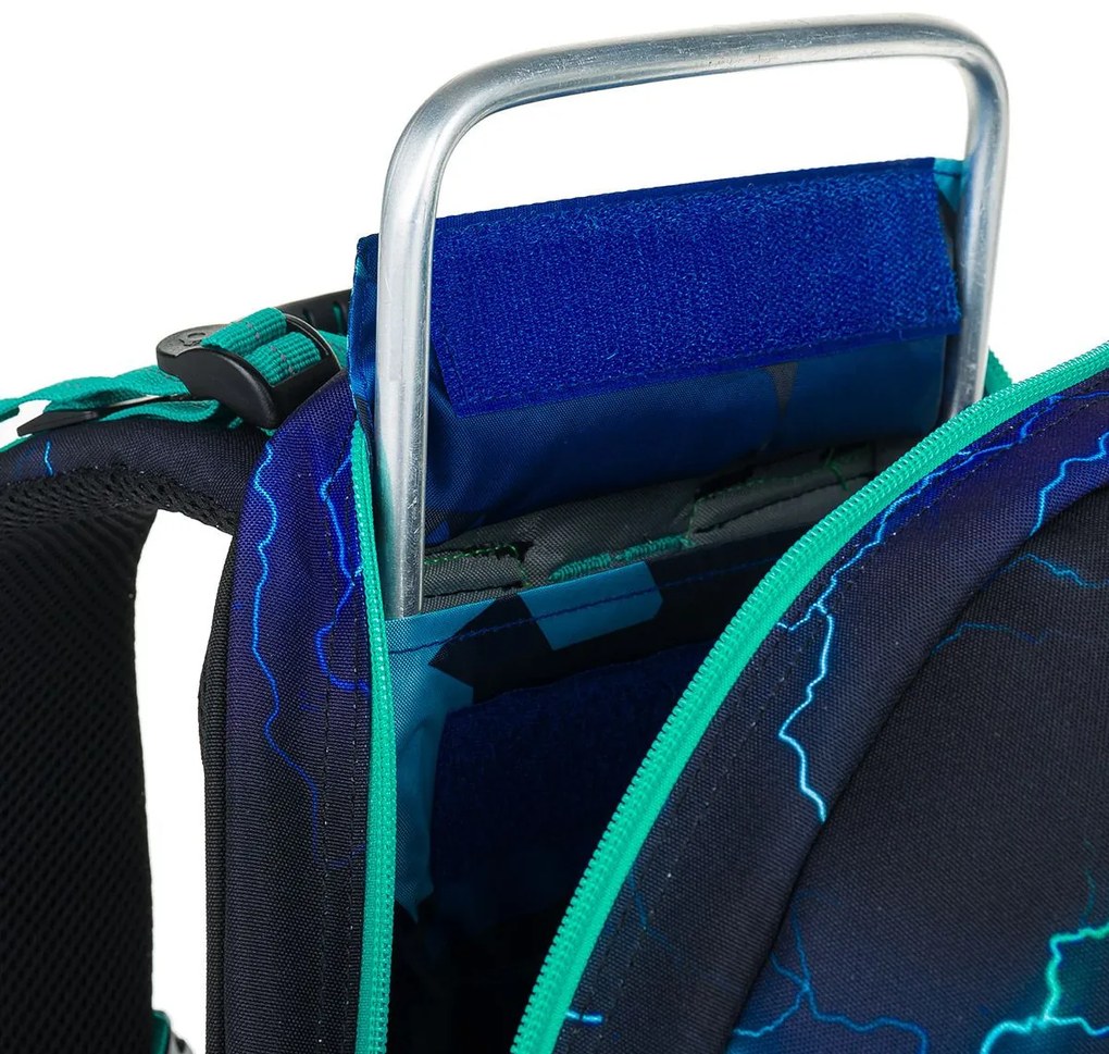 Zaino scuola Topgal MIRA 24019 B