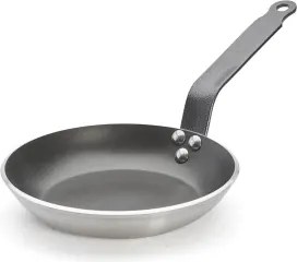 De Buyer 8480.20 - Padella antiaderente CHOC RESTO INDUCTION 20 cm