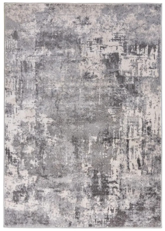 Tappeto grigio chiaro 160x230 cm Cocktail Wonderlust - Flair Rugs