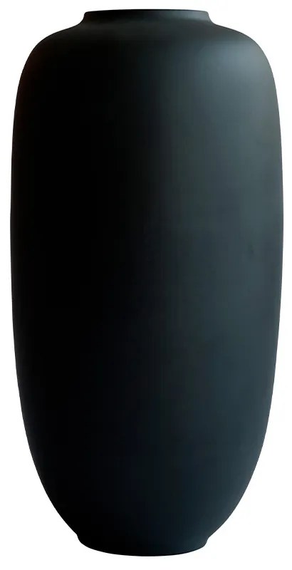 101 Copenhagen - Sunao Vaso Slim Hexa Black 101 Copenhagen