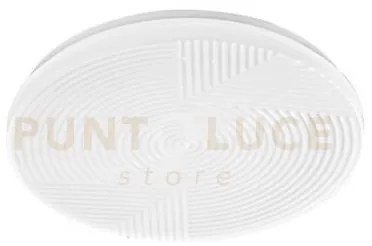 Plafoniera led stream bianca 40w 6000lm cct  3000 e 4000 e 6500k ip...