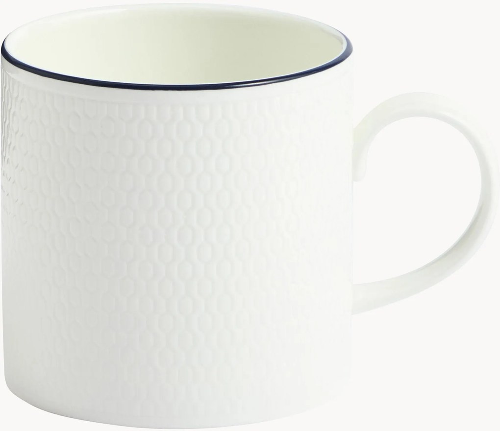Tazza in Fine Bone China Gio