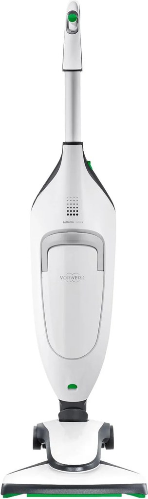 Aspirapolvere Folletto VK 220S Rigenerato Garantito 2 Anni con Spazzola Snodabile...