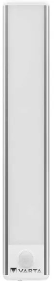 Varta 17624101111 - Illuminazione ricaricabile per mobili a LED con sensore di movimento LED/5V