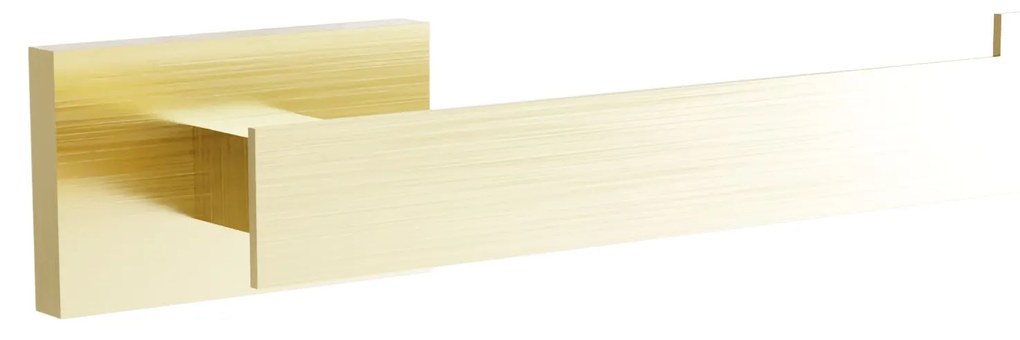 Portasciugamano da bagno 209 OSTE Brush Gold