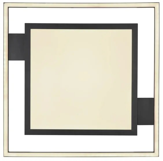 Globo 67283-40 - Plafoniera LED dimmerabile JORRY LED/40W/230V + +TC