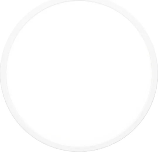 Eglo 901309-LED Plafoniera FUEVA LED/17W/230V 2700/4000/6500K Ø38,9 cm bianca