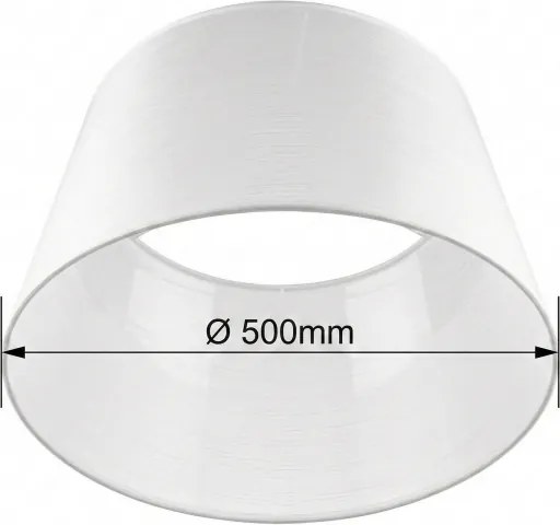 Reality - Lampadario LED a catena CIMA 5xE14/40W/230V grigio