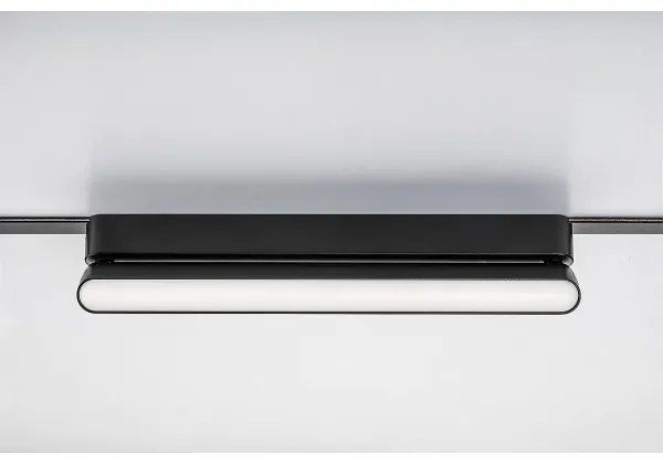 Rabalux 70118-LED Plafoniera per binario monofase LiTrack LED/16W/24V  33 cm