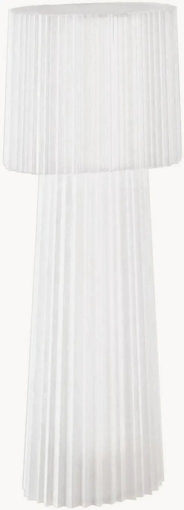 Lampada da terra a LED da interno-esterno Ruffle