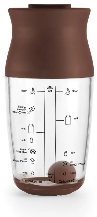 Dosatore per impasti – Lékué