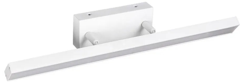 Rabalux 5782 - Applique a LED da bagno ANDREW LED/12W/230V IP44