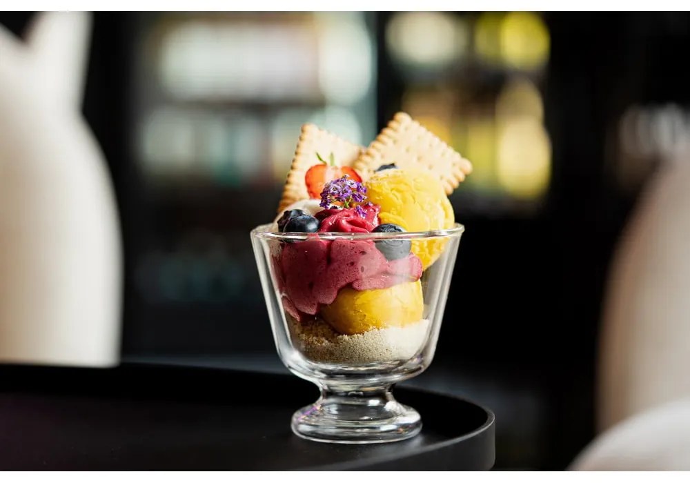 Set di bicchieri da gelato 2 pz 250 ml Soho – Vialli Design