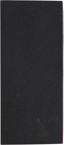 Set di 3 Lampade da Parete Smart Nere a 2 Luci IP44 - Baleno