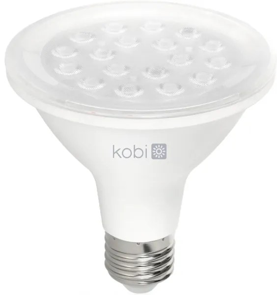 LED Lampadina per la crescita delle piante PLANTY E27/9W/230V 1200K bianco