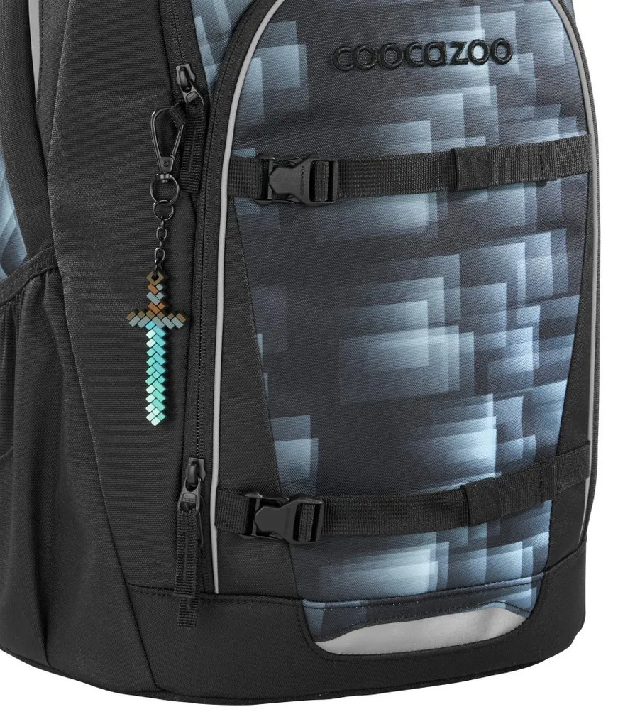 Zaino scuola coocazoo EVERY, Shadow Shift