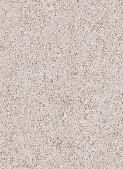 Arte International Carta da parati Serene - Silber/ Braun