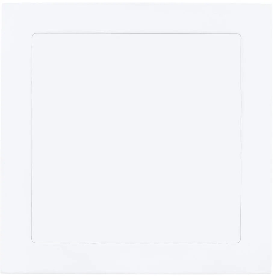 Eglo 64634 - Lampada LED da incasso FUEVA 1 PRO LED/16W/230V 3000K bianco