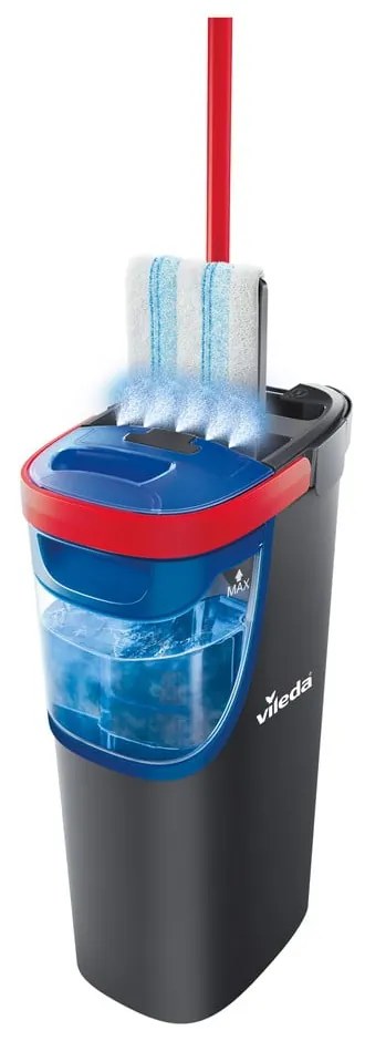 Mop con secchio H2PrO – Vileda
