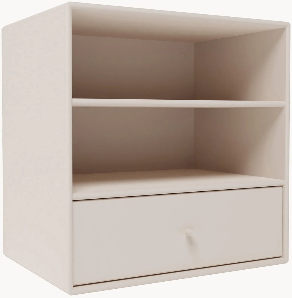 Modulo con cassetto Mini 1005