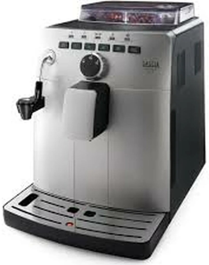 Caffettiera superautomatica Gaggia Naviglio HD8749/11 15 bar 1,5 L