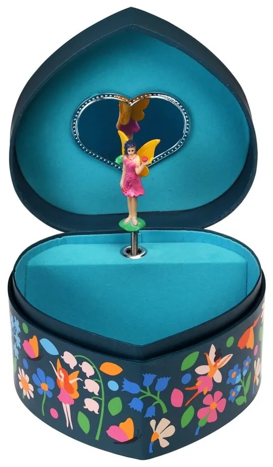 Carillon Fairies in the Garden – Rex London