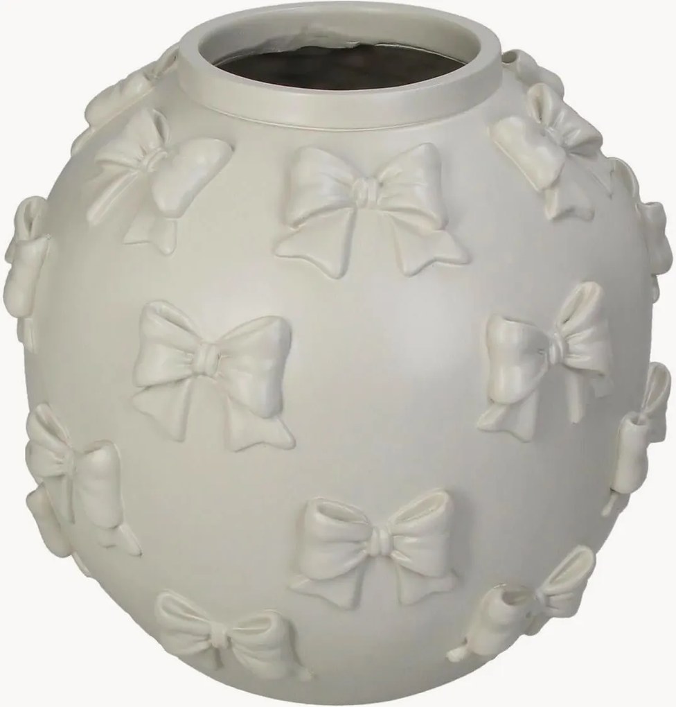 Vaso Bow, alt. 21 cm