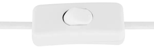 Globo 54050-1T - Lampada da tavolo JOWITA 1xE27/40W/230V