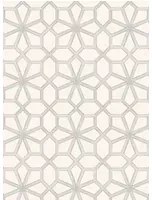 Cole & Son Carta da parati Wolsey Stars - 118/16036