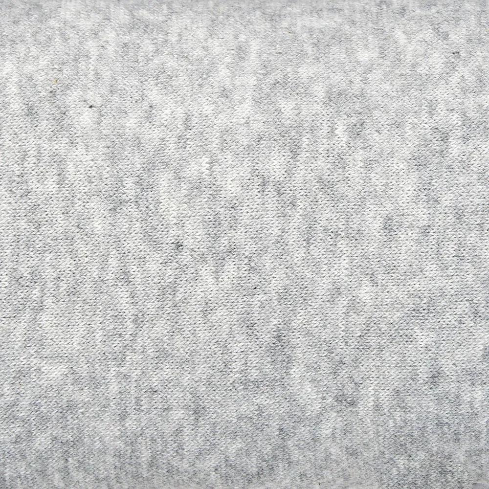 Letto grigio per cani 45x60 cm - Love Story