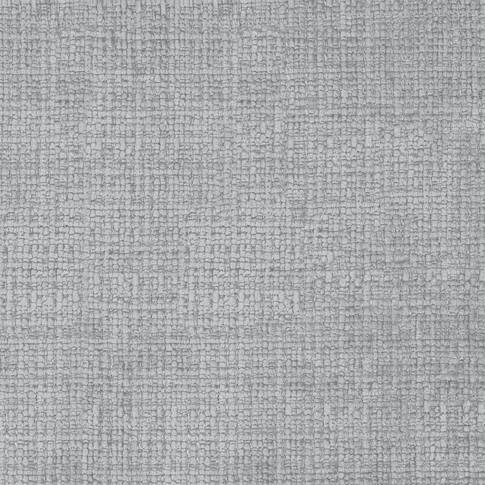 Divano grigio chiaro con rivestimento in ciniglia 250 cm Nelia Big – Ropez