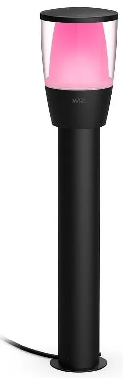 WiZ-LED RGBW Dimmerabile per esterni lampada ELPAS LED/3,6W/12V 2700-5000K IP65 Wi-Fi