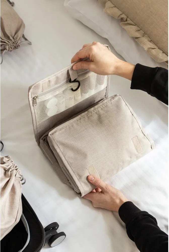 Organizer da viaggio Travel Collection – Bigso