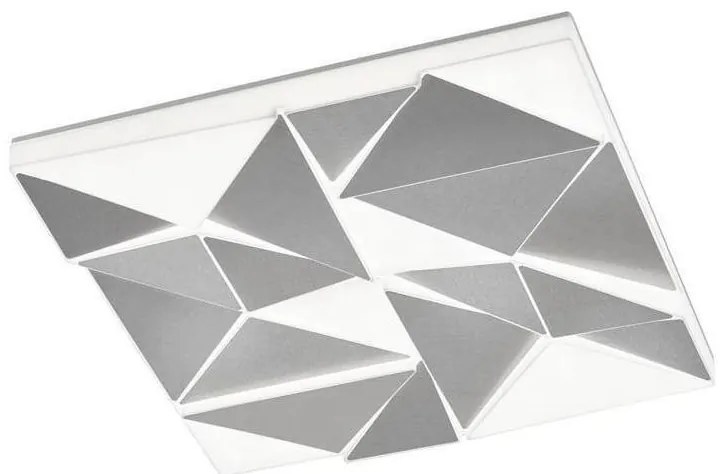 Trio - Plafoniera LED TRINITY LED/24W/230V 3000/4000/5500K