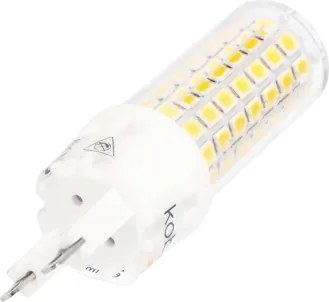 Lampadina LED G9/6W/230V 6000K