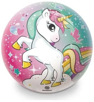 Palla Unice Toys 26047 Unicorno PVC (230 mm)